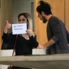Tiago Iorc já negou um relacionamento com Tatá Werneck, com quem é visto junto com frequência