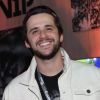 Gil Coelho também esteve no festival 'Garota Vip', neste sábado, 18 de agosto de 2018