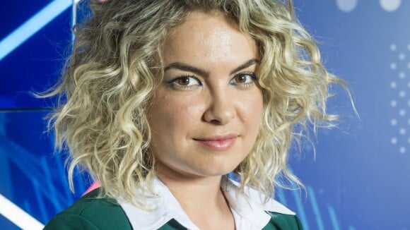 Erro de nota no 'PopStar' deixa Taís Araújo e Lua Blanco em saia-justa: 'Zero?'