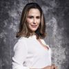 Ermelinda (Grace Gianoukas) vai perseguir Dominique (Guilhermina Guinle) na novela 'Salve-se Quem Puder'