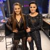 Maiara e Maraisa estão divertindo seus seguidores com vídeos engraçados