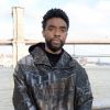 Chadwick Boseman morreu aos 42 anos em 29 de agosto de 2020 vitima de câncer de cólon
