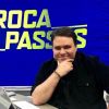 Rodrigo Rodrigues morreu em 28 de julho de 2020 por complicações da Covid-19 aos 45 anos