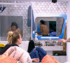 A relação conturbada entre Bruna Griphao e Gabriel Fop foi destaque no BBB 23