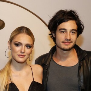 Tiago Iorc é ex namorado de Isabelle Drummond