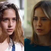Quase ninguém lembra: em 1993, Palomma Duarte, a Sílvia de 'Pedaço de Mim', sofreu acidente e causou mudança em 'Renascer'