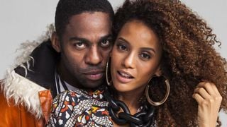 Lázaro Ramos e Tais Araújo podem assumir novo 'Vídeo Show' após fim de 'Malhação'
