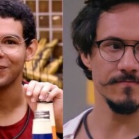 'BBB 22': Vyni tenta filmar as partes íntimas de Eliezer e leva bronca da produção. Vídeo!