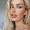 Yasmin Brunet foi perguntada sobre uma possível participação no 'BBB' em conversa com os fãs no Instagram