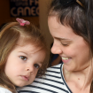 Laura Neiva e mais famosos levam os filhos para estreias de musicais infantis. Fotos!