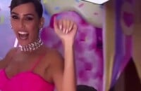 Deborah Secco mostra detalhes da festa de aniversário de filha, Maria Flor