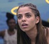 BBB 23: Key e Tina começaram a brigar após conversa de trio com Fred Nicácio