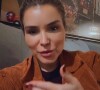 Amiga de Lygia Fazio contou que a modelo teve sequelas pelo AVC e chegou a ser intubada na UTI