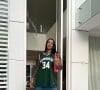 Camilly Victória é a filha mais nova de Carla Perez e Xanddy que se assumiu como parte da comunidade LGBTQIA+