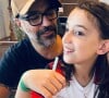 Alinne Moraes e Mauro Lima são pais do pequeno Pedro
