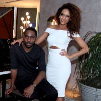 Taís Araújo e Lázaro Ramos lançam 'Mister Brau': 'Adoraria ser Beyoncé e Jay-Z'
