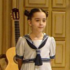 Julia Gomes interpretou Gretel no musical 'A Noviça Rebelde' (2009), dirigido por Charles Möeller e Claudio Botelho