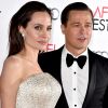 'Ela disse a amigos que manteve um relato vívido sobre a bebedeira de Brad, seus ataques violentos e comportamento volátil', falou fonte de protal norte-americano sobre Angelina Jolie e Brad Pitt