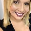Marília Mendonça tem 23 anos