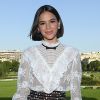 Bruna Marquezine manda mensagem para Mari Gonzalez: 'Deusa grega! Vai brilhar ainda mais! Não me odeia, por favor'