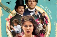 Veja trailer do filme 'Enola Holmes', protagonizado por Millie Bobby Brown