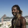 Jonathan Azevedo ganhou fama nacional por conta do papel na novela 'A Força do Querer'