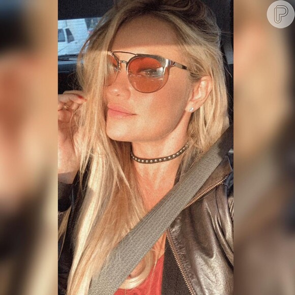 Rumores de participação de Ellen Rocche no 'BBB' aumentaram após dica de Boninho