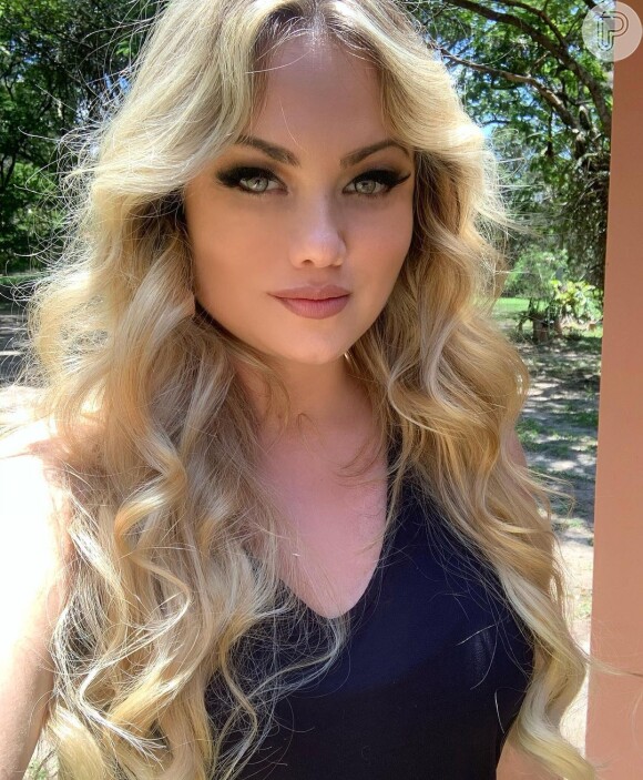 Ellen Rocche tem projeto com o Multishow neste ano
