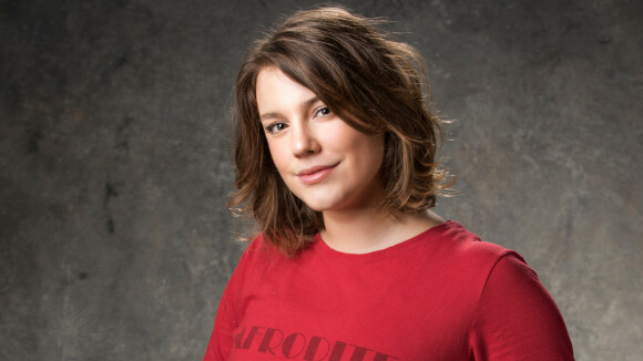 Longe das novelas, Alice Wegmann explica decisão de atuar somente em filmes e séries. Veja!