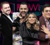 'Power Couple Brasil 6': Mila e Dai são eliminados com 22% dos votos e reação dos casais viraliza