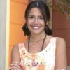 Juliana Knust fez uma participação na quarta e última temporada do seriado, como Leila. A atriz está prestes a dar à luz seu segundo filho