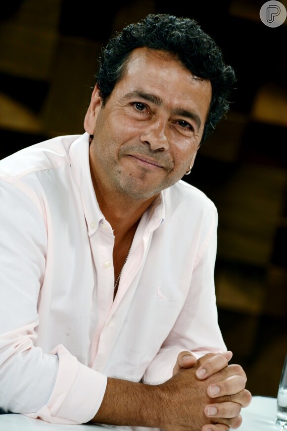 Marcos Palmeira será o prefeito Aderbal, em 'Babilônia', e terá como comparsa a própria mãe, interpretada por Arlete Salles