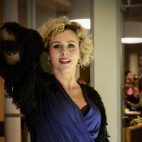 'Sangue Bom': Bárbara (Giulia Gam) é seduzida e desmascarada por Fabinho