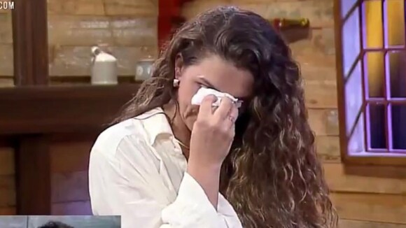 'Fazenda 2020': Jojo Todynho faz promessa após eliminação histórica de Luiza Ambiel