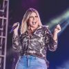 Músicas de Marília Mendonça foram ouvidas quase 29 milhões de vezes na plataforma Spotify