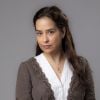 Na novela 'Além da Ilusão', Heloísa (Ana Clara Duarte/Paloma Duarte) tem a filha arrancada pelo pai, Afonso (Lima Duarte), após o parto