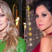 Polêmica entre Luana Piovani e Maíra Cardi ganha novo 'episódio': atriz rebate mulher de Arthur Aguiar