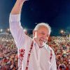 Lula falou sobre seus projetos para quando for presidente