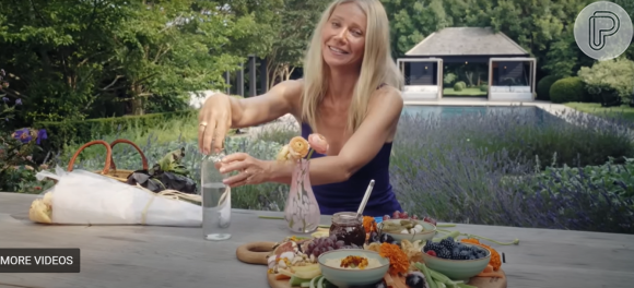 Gwyneth Paltrow afirmou que usa sua estatueta que ganhou no Oscar 1999 como peso de porta e revolta brasileiros