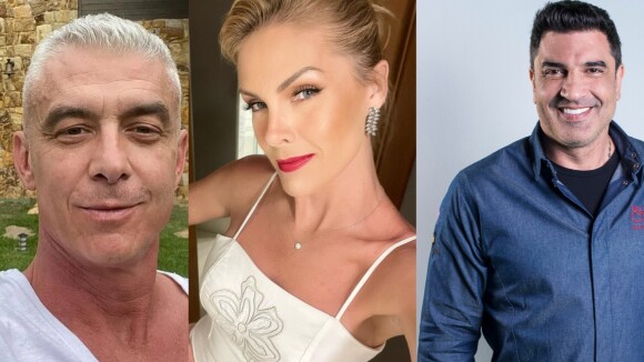'Ana Hickmann premeditou tudo': Alexandre Correa acusa ex-mulher de coagir funcionários e armar denúncia de agressão
