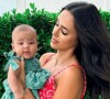 Bruna Biancardi afasta briga com família de Neymar