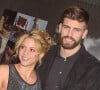 Shakira e Gerard Piqué ficaram juntos por 12 anos e o casamento acabou por uma traição do jogador
