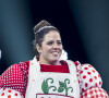 'The Masked Singer Brasil 2024': Tati Machado, do 'Dança dos Famosos 2024', foi a Dona Formiga