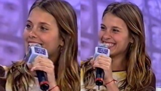Cotada para reviver Heleninha Roitman, Carolina Dieckmann foi a MELHOR participante do 'Video Game', na TV Globo, e podemos provar; assista