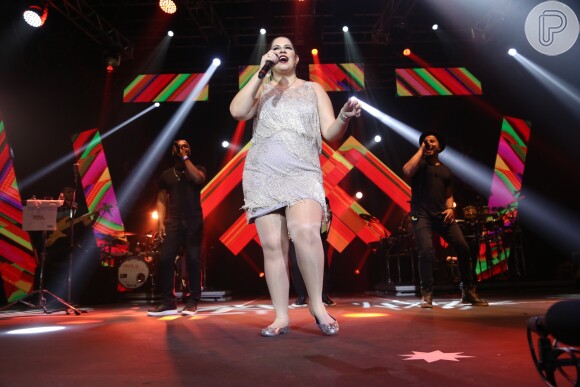 Marília Mendonça, 8kg mais magra, retoma dieta após viagem: 'Para limpar o organismo de toda 'sujeira deliciosa''