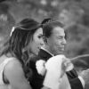 Patricia Abravanel e Fábio Faria se casaram na mansão de Silvio Santos, localizada no bairro do Morumbi, Zona Sul de São Paulo