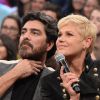 Junno Andrade diz que Xuxa confia muito nele
