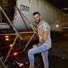 Gusttavo Lima, com uma agenda intensas de shows, pediu explicação do fã sobre incidente no palco