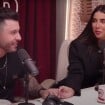 'É muito errado eu...': Gabriela Versiani revela cantada de Murilo Huff durante gravação de clipe antes de namoro