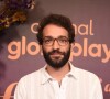 Humberto Carrão atualmente tem 32 anos e já está há um longo tempo fazendo trabalhos na TV Globo